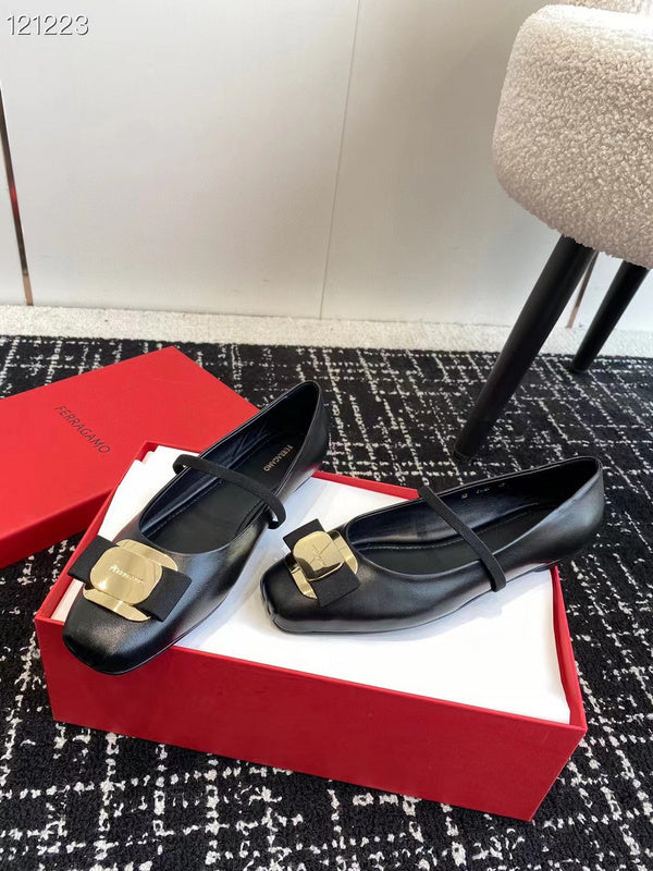 Glami - FGO Women Shoes - 178