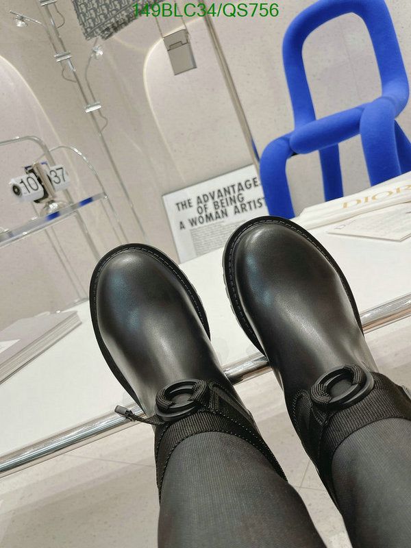 SAMCC - DOR Women Shoes - 1586
