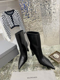 Satchel Bags - BGA Shoes - 1055