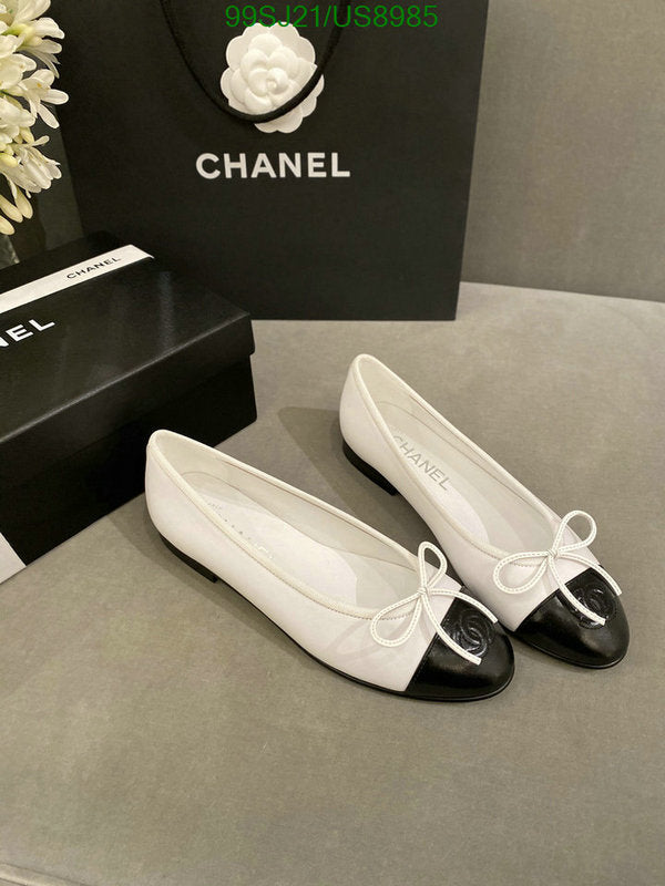 SAMC - CHL Women Shoes Ballet - 150