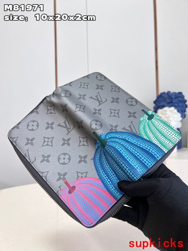 Glami- - Mix Wallets - 204