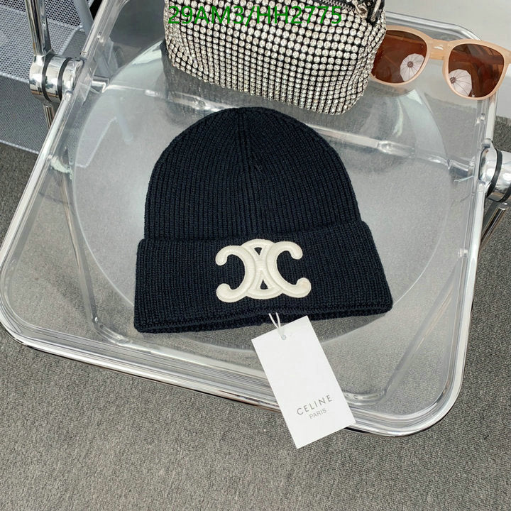 SAMC - COL Caps & Hats - 252