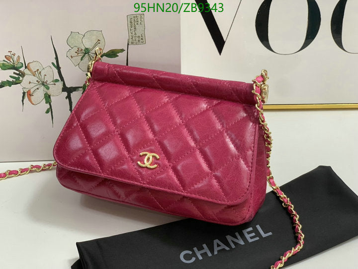 SAMC - CHL Bags Crossbody - 126
