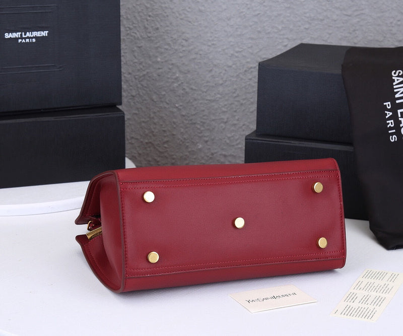 Satchel Bags - SLY Bags - 1821