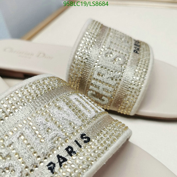 SAMCC - DOR Women Shoes - 2127