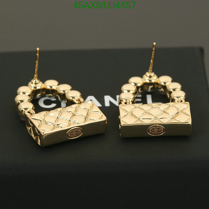 SAMC - CHL Jewelry Earrings - 182