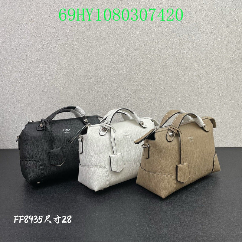 Glami - FDE Bags - 2820