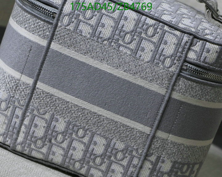 SAMCC - DOR Bags - 1247