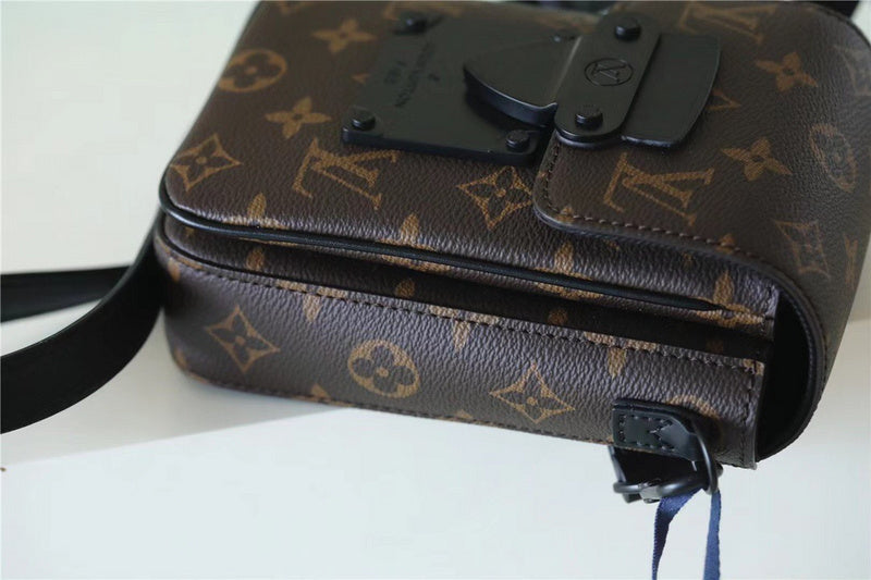Glami Fashion Lu-Vi bags - 10077