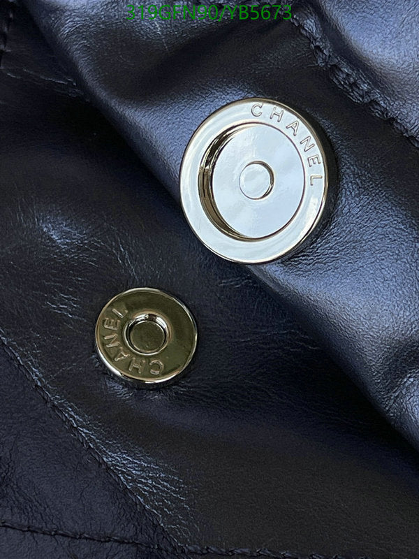 SAMC - CHL Bags - 849