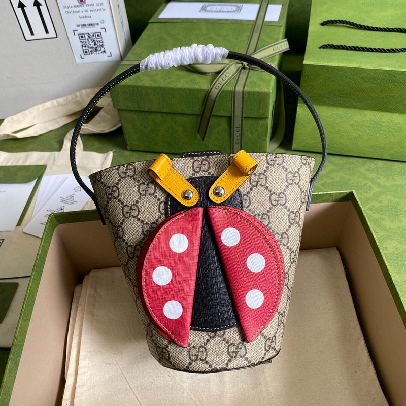 Glami Fashion - GCI Bags - 5834