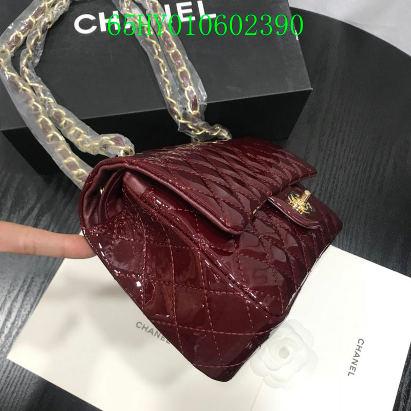 Satchel Bags - CHL Bags - 5337