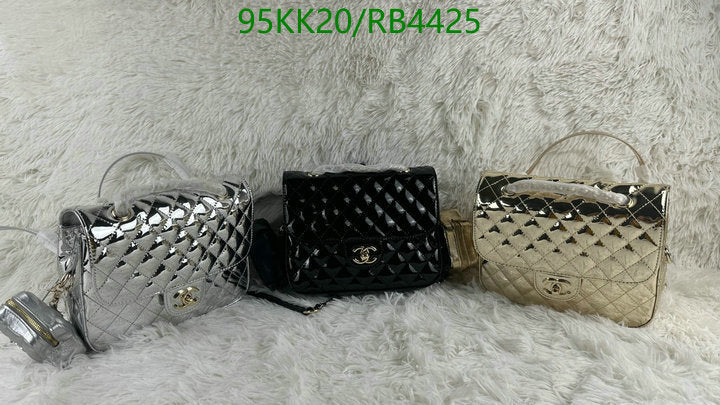 SAMC - CHL Bags Crossbody - 110
