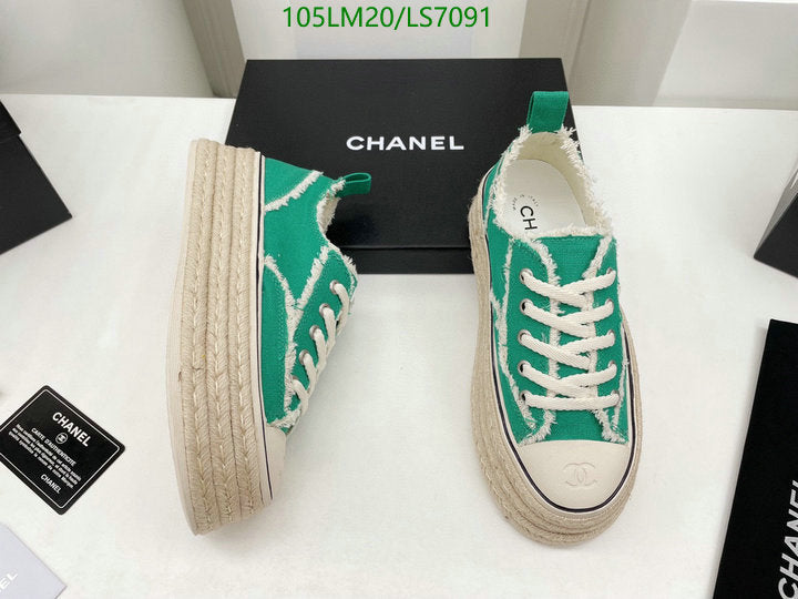 SAMC - CHL Women Shoes Sneakers - 213