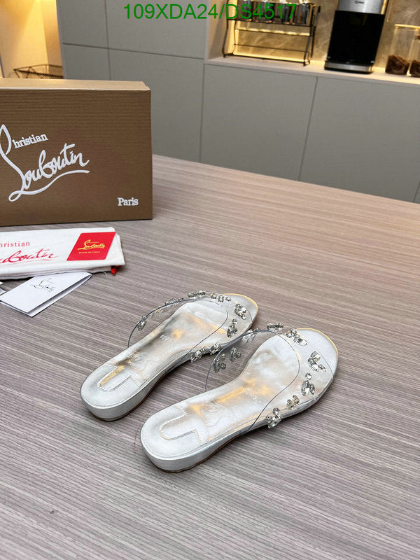 SAMC - CBL Women Shoes - 016