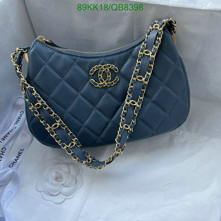 SAMC - CHL Bags Crossbody - 134