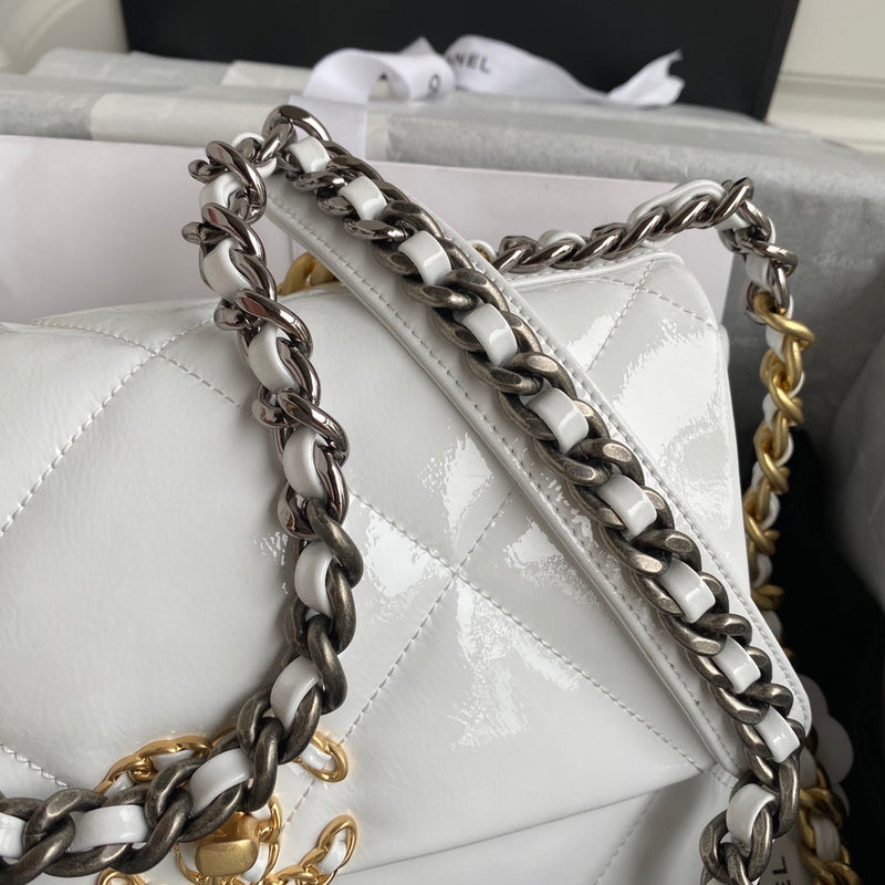 Satchel Bags - CHL Bags - 6600