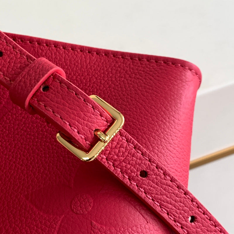 Satchel Bags - VL Bags - 1180