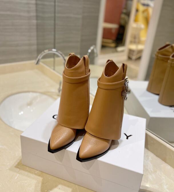 SAMC - GCY Women Shoes - 046