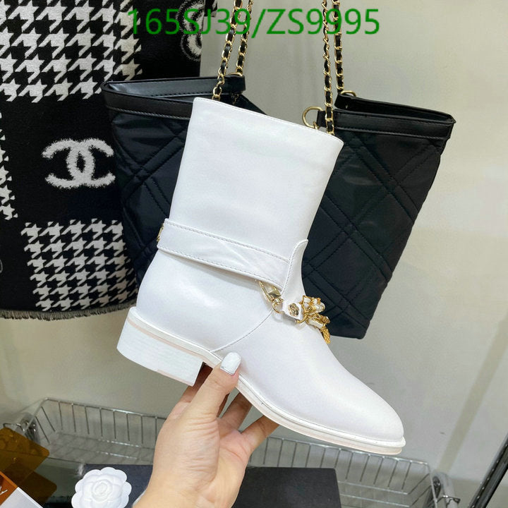 SAMC - CHL Women Boots - 180