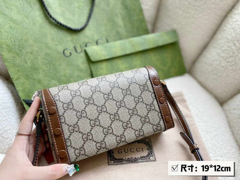 Glami Fashion - GCI Bags - 11604