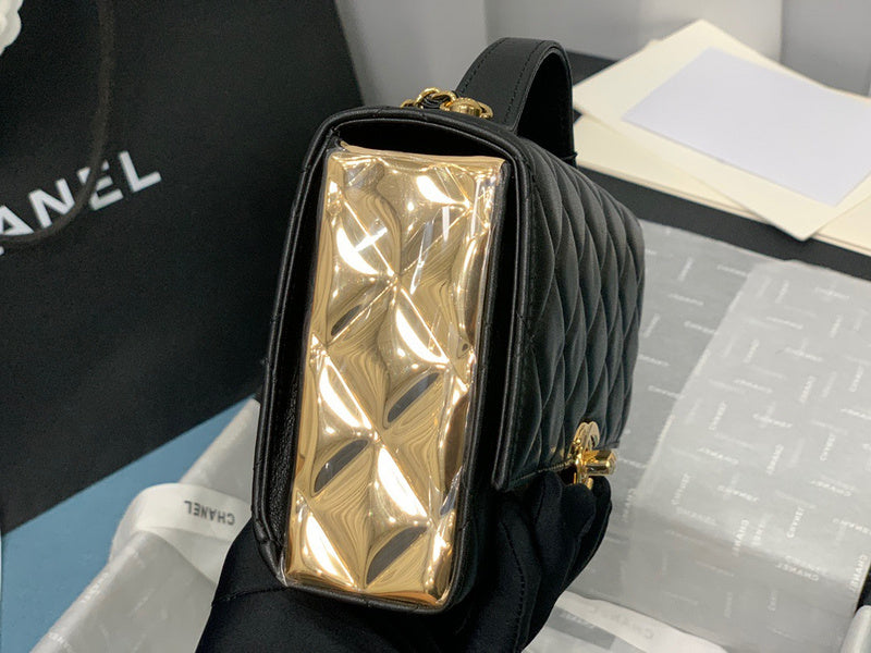 Satchel Bags - CHL Bags - 7664
