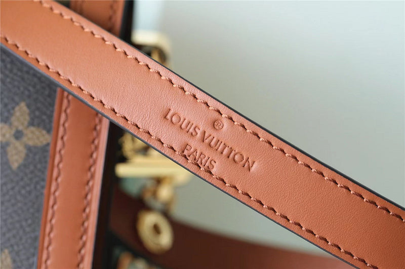 Glami GlamI Lu-Vi bags - 8138