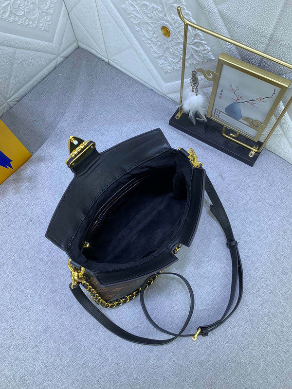 Satchel Bags - VL Bags - 1964