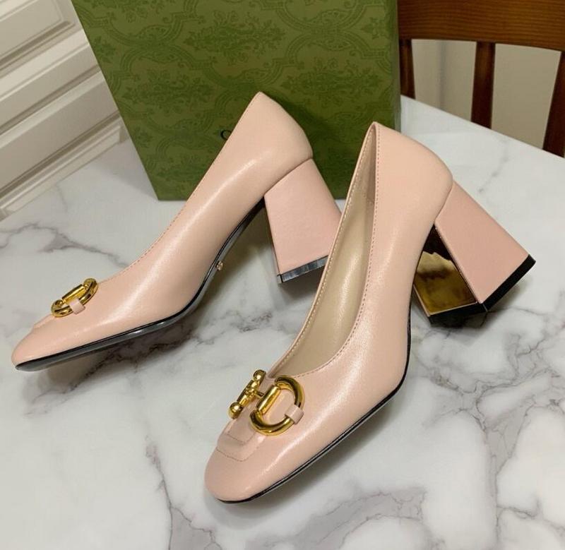 SAMC - GUKI Women Shoes - 266