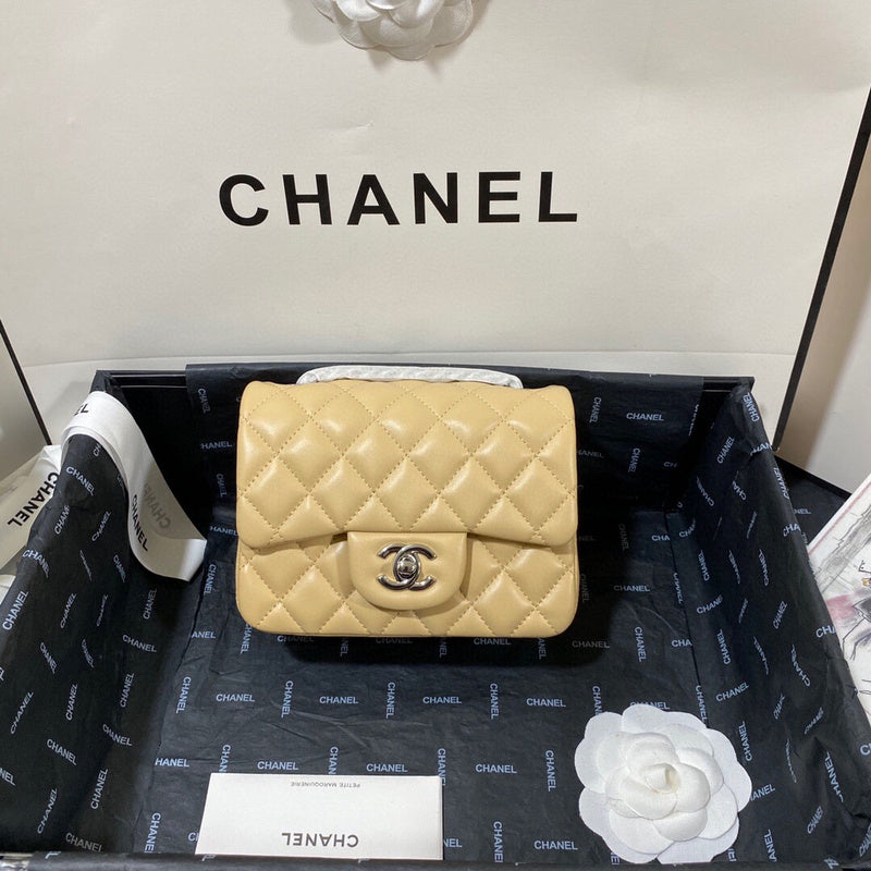 Satchel Bags - CHL Bags - 4543