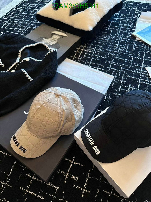 SAMC - DOR Caps & Hats - 079
