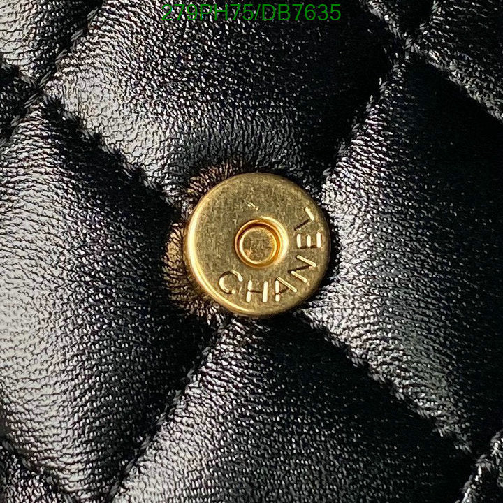 SAMC - CHL Bags - 031