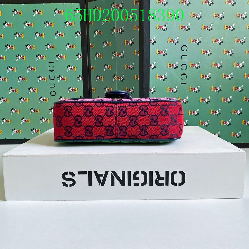 Glami Fashion - GCI Bags - 11031