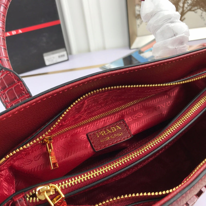 Satchel Bags - PRA Bags - 452