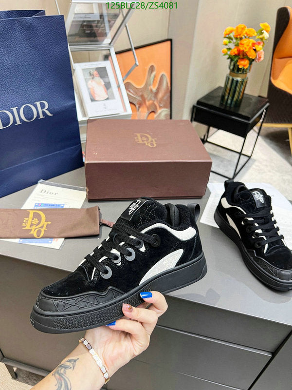SAMC - DOR Women Sneakers - 115