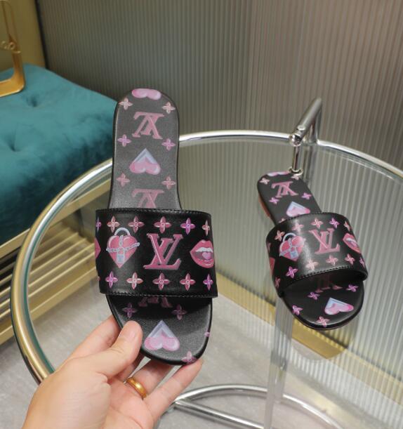 glamy - LOV Women Shoes - 569