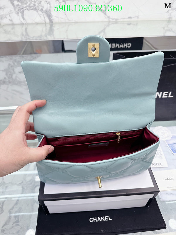 Glami - CHL Bags - 1272