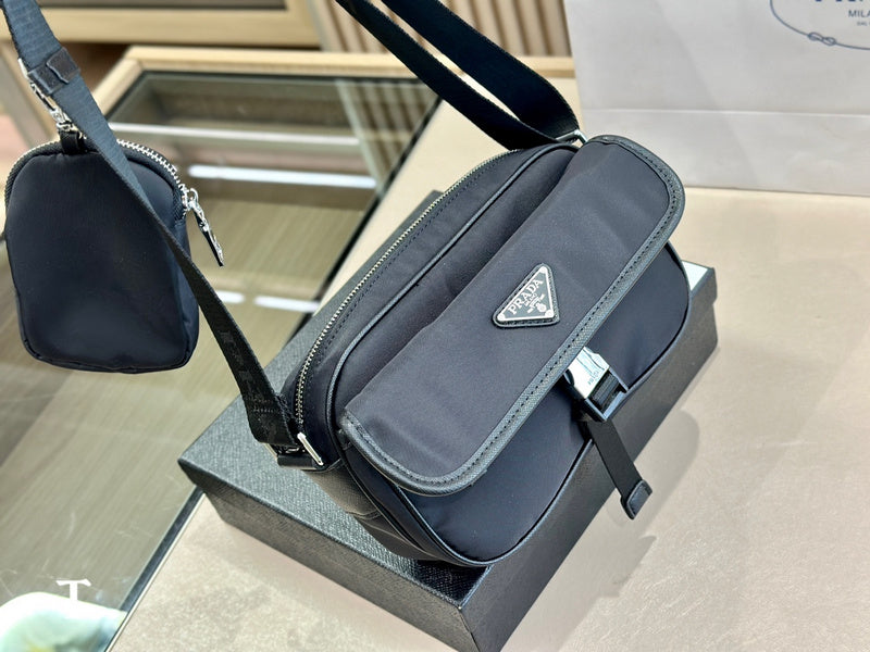 Satchel Bags - PDA Bags - 361