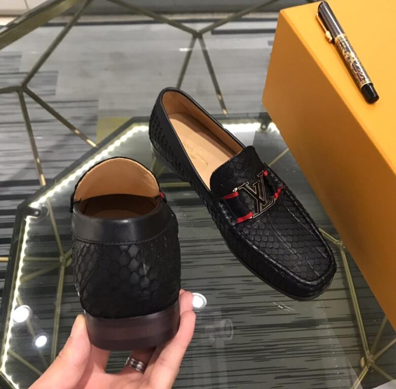 SAMC - LOV Men Shoes - 1931