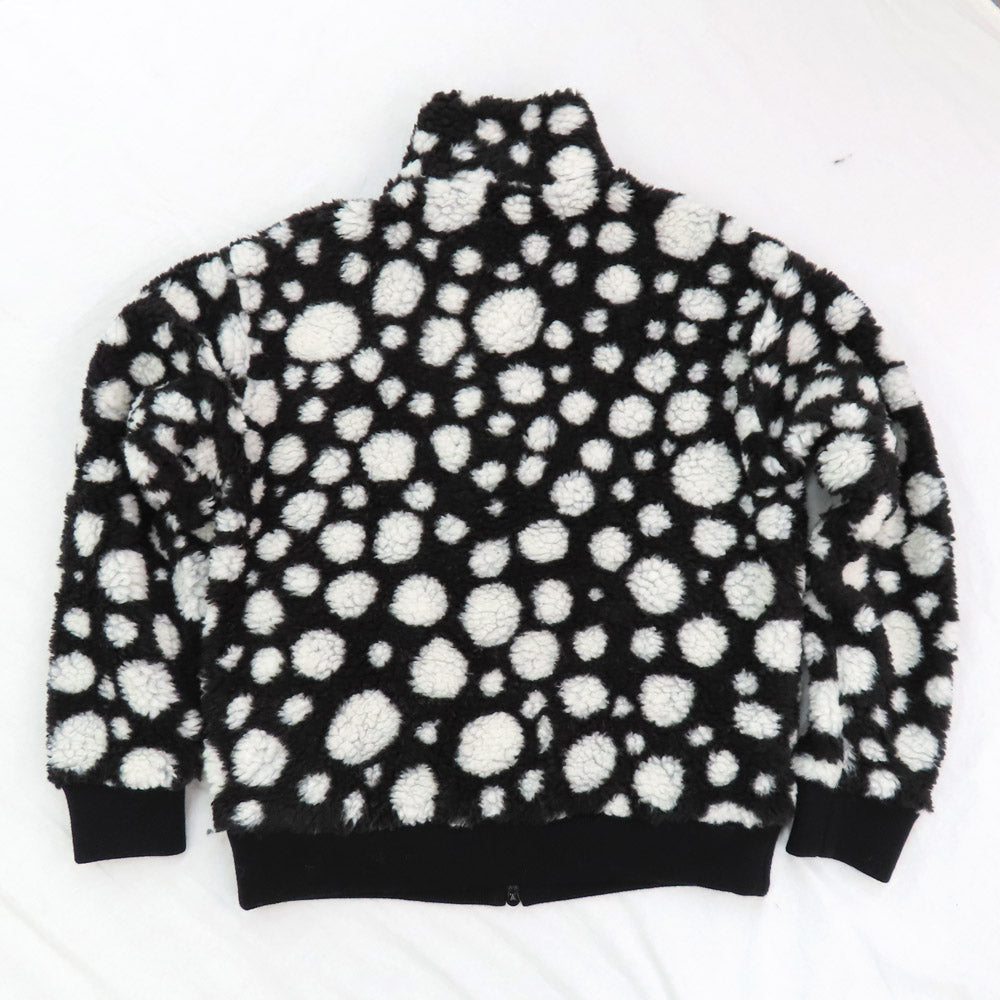 Louis Vuitton LVYK Infinity Dot Fresh Jacket Bruxon Grassy Meyer 2023 Black White XS  Clothes  Wedding