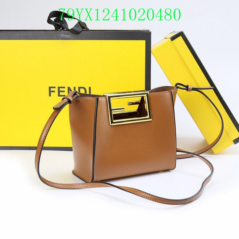 Glami - FDE Bags - 2225