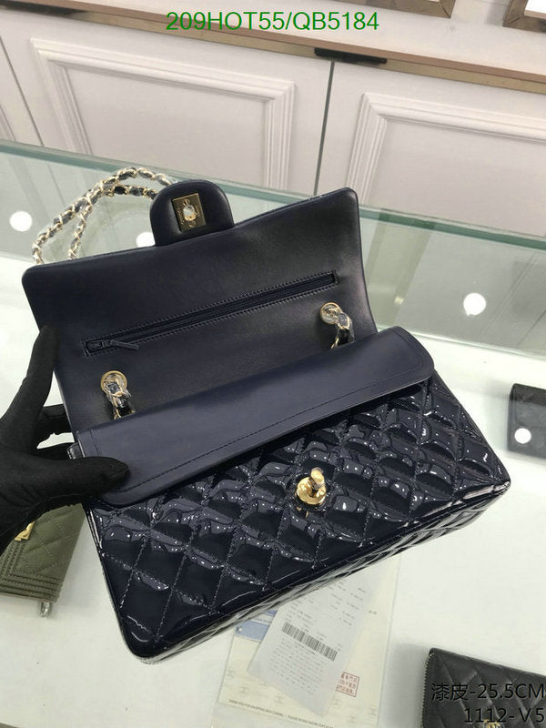 SAMC - CHL Bags - 567