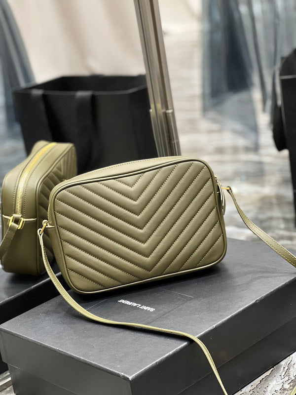 Satchel Bags - SLY Bags - 782