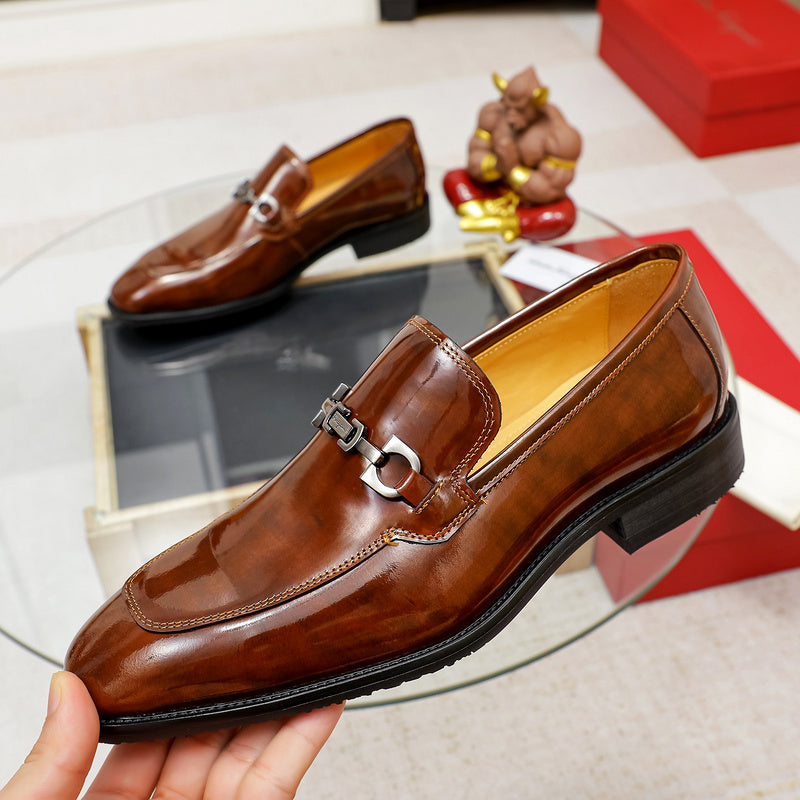 Glami - FGO Men Shoes - 864