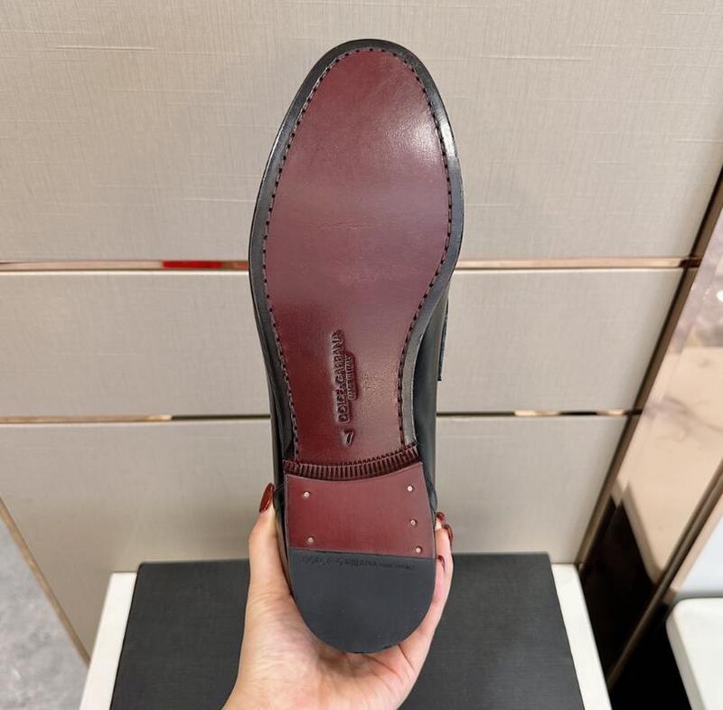 SAMC - DAG Men Shoes - 155
