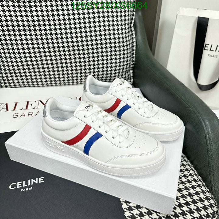SAMC - COL Women Shoes - 230