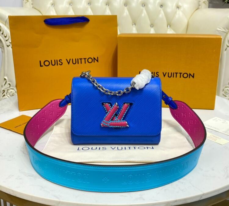 Glamy - LOV Bags - 2344