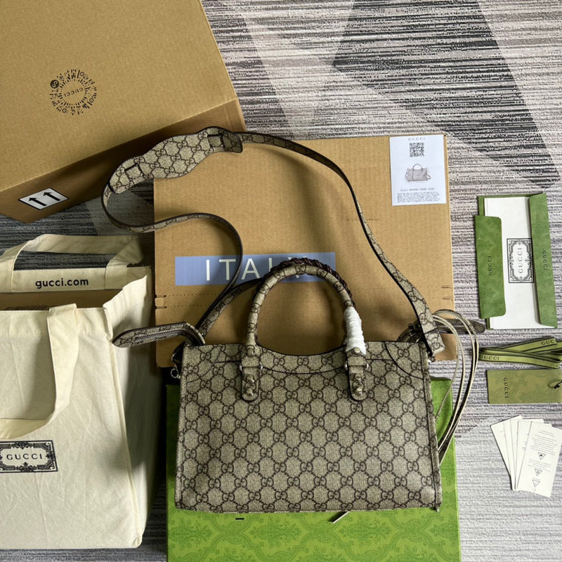 Glami Fashion - GCI Bags - 13144