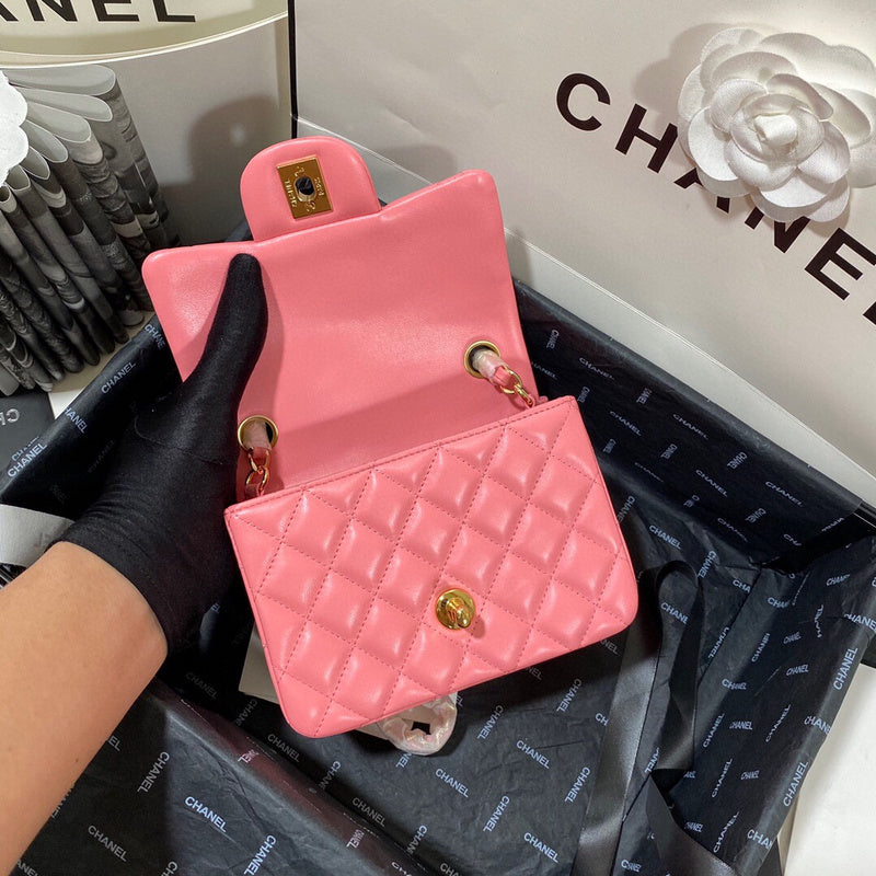 Satchel Bags - CHL Bags - 4566