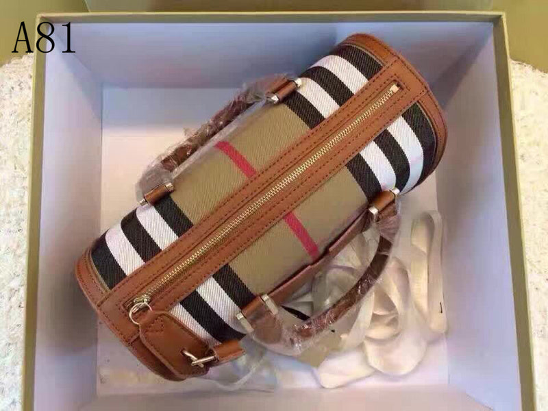 ELE Fashion -BBR Bags - 828